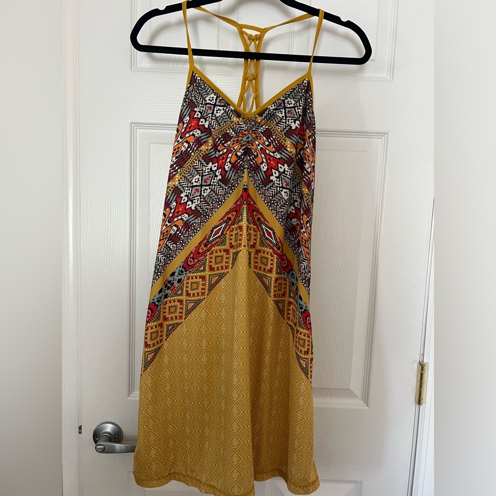 Prana sundress womens medium